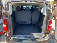 Toyota ProAce VERSO LONG 2.0L 145 D-4D BVA8 BUSINESS - <small></small> 44.990 € <small>TTC</small> - #3