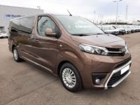 Toyota ProAce VERSO LONG 2.0L 145 D-4D BVA8 BUSINESS 9PL - <small></small> 41.990 € <small>TTC</small> - #1