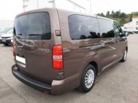 Toyota ProAce VERSO LONG 2.0L 145 D-4D BVA8 BUSINESS 9PL - <small></small> 41.990 € <small>TTC</small> - #2