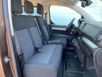 Toyota ProAce VERSO LONG 2.0L 145 D-4D BVA8 BUSINESS 9PL - <small></small> 44.990 € <small>TTC</small> - #17