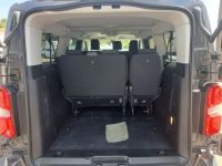 Toyota ProAce VERSO LONG 2.0L 145 D-4D BVA8 BUSINESS 9PL 9 PLACES - <small></small> 39.990 € <small>TTC</small> - #20