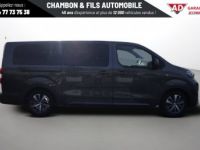 Toyota ProAce Verso Long 2.0L 180 D-4D BVA8 Lounge - <small></small> 61.135 € <small>TTC</small> - #4