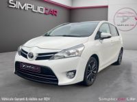 Toyota ProAce VERSO Medium 115 D-4D BVM6 Executive - <small></small> 10.990 € <small>TTC</small> - #3