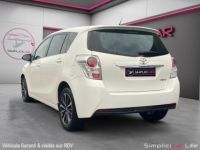 Toyota ProAce VERSO Medium 115 D-4D BVM6 Executive - <small></small> 10.990 € <small>TTC</small> - #7