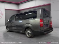 Toyota ProAce VERSO MY20 Long 1.5L 120 D-4D BVM6 Dynamic - <small></small> 24.980 € <small>TTC</small> - #3