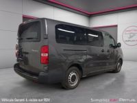 Toyota ProAce VERSO MY20 Long 1.5L 120 D-4D BVM6 Dynamic - <small></small> 24.980 € <small>TTC</small> - #5