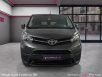 Toyota ProAce VERSO MY20 Long 1.5L 120 D-4D BVM6 Dynamic - <small></small> 24.980 € <small>TTC</small> - #9