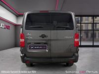 Toyota ProAce VERSO MY20 Long 1.5L 120 D-4D BVM6 Dynamic - <small></small> 24.980 € <small>TTC</small> - #10