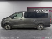 Toyota ProAce VERSO MY20 Long 1.5L 120 D-4D BVM6 Dynamic - <small></small> 24.980 € <small>TTC</small> - #11