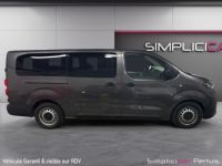 Toyota ProAce VERSO MY20 Long 1.5L 120 D-4D BVM6 Dynamic - <small></small> 24.980 € <small>TTC</small> - #12