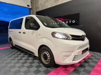 Toyota ProAce VERSO RC18 Medium 120 D-4D BVM6 Dynamic - <small></small> 24.990 € <small>TTC</small> - #1