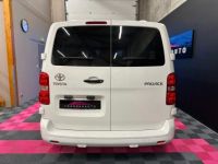 Toyota ProAce VERSO RC18 Medium 120 D-4D BVM6 Dynamic - <small></small> 24.990 € <small>TTC</small> - #5