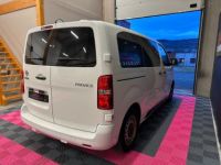 Toyota ProAce VERSO RC18 Medium 120 D-4D BVM6 Dynamic - <small></small> 24.990 € <small>TTC</small> - #6