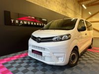 Toyota ProAce VERSO RC18 Medium 120 D-4D BVM6 Dynamic - <small></small> 24.990 € <small>TTC</small> - #7