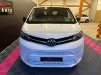 Toyota ProAce VERSO RC18 Medium 120 D-4D BVM6 Dynamic - <small></small> 24.990 € <small>TTC</small> - #9