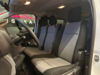 Toyota ProAce VERSO RC18 Medium 120 D-4D BVM6 Dynamic - <small></small> 24.990 € <small>TTC</small> - #10