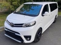 Toyota ProAce VERSO Verso Long 2.0L 150 D-4D BVM6 Dynamic - <small></small> 37.990 € <small>TTC</small> - #1