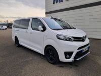 Toyota ProAce VERSO Verso Long 2.0L 150 D-4D BVM6 Dynamic 9PL - <small></small> 36.990 € <small>TTC</small> - #1