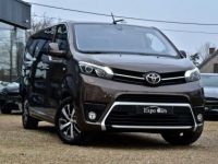 Toyota ProAce Verso Verso2.0 D-4D Long VIP S - PANO DAK - 2 CABINE - MEMORY - - <small></small> 46.990 € <small>TTC</small> - #3