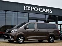 Toyota ProAce Verso Verso2.0 D-4D Long VIP S - PANO DAK - 2 CABINE - MEMORY - - <small></small> 46.990 € <small>TTC</small> - #5