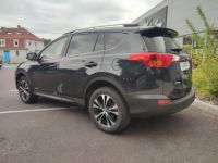 Toyota Rav4 124 D-4D Life 2WD - <small></small> 16.990 € <small>TTC</small> - #3