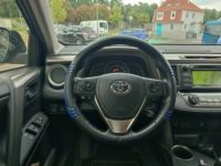 Toyota Rav4 124 D-4D Life 2WD - <small></small> 16.990 € <small>TTC</small> - #35