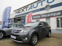 Toyota Rav4 124 D-4D LIFE EDITION AWD - <small></small> 11.900 € <small>TTC</small> - #1