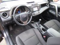 Toyota Rav4 124 D-4D LIFE EDITION AWD - <small></small> 11.900 € <small>TTC</small> - #2