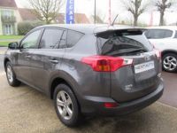 Toyota Rav4 124 D-4D LIFE EDITION AWD - <small></small> 11.900 € <small>TTC</small> - #3