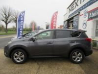 Toyota Rav4 124 D-4D LIFE EDITION AWD - <small></small> 11.900 € <small>TTC</small> - #5