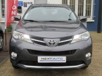 Toyota Rav4 124 D-4D LIFE EDITION AWD - <small></small> 11.900 € <small>TTC</small> - #6