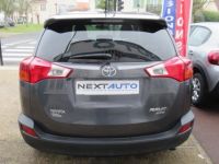 Toyota Rav4 124 D-4D LIFE EDITION AWD - <small></small> 11.900 € <small>TTC</small> - #7