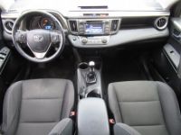 Toyota Rav4 124 D-4D LIFE EDITION AWD - <small></small> 11.900 € <small>TTC</small> - #8