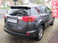 Toyota Rav4 124 D-4D LIFE EDITION AWD - <small></small> 11.900 € <small>TTC</small> - #9