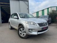 Toyota Rav4 150 D-4D 2WD FAP - <small></small> 8.990 € <small>TTC</small> - #6