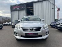 Toyota Rav4 150 D-4D 2WD FAP - <small></small> 8.990 € <small>TTC</small> - #7