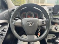 Toyota Rav4 150 D-4D 2WD FAP - <small></small> 8.990 € <small>TTC</small> - #9