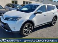 Toyota Rav4 150 D-4D LIFE EDITION AWD - <small></small> 12.690 € <small>TTC</small> - #1