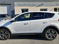 Toyota Rav4 150 D-4D LIFE EDITION AWD - <small></small> 12.690 € <small>TTC</small> - #7