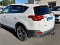 Toyota Rav4 150 D-4D LIFE EDITION AWD - <small></small> 12.690 € <small>TTC</small> - #8