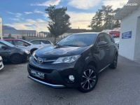 Toyota Rav4 150 D-4D Lounge AWD 4x4 - <small></small> 13.990 € <small>TTC</small> - #1