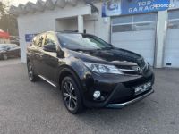 Toyota Rav4 150 D-4D Lounge AWD 4x4 - <small></small> 13.990 € <small>TTC</small> - #2