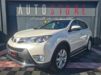 Toyota Rav4 150 D-CAT LOUNGE AWD BVA - <small></small> 15.890 € <small>TTC</small> - #1