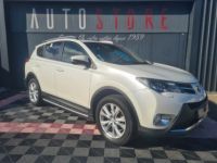 Toyota Rav4 150 D-CAT LOUNGE AWD BVA - <small></small> 15.890 € <small>TTC</small> - #3