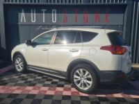 Toyota Rav4 150 D-CAT LOUNGE AWD BVA - <small></small> 15.890 € <small>TTC</small> - #4