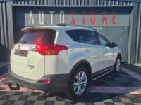 Toyota Rav4 150 D-CAT LOUNGE AWD BVA - <small></small> 15.890 € <small>TTC</small> - #5