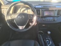 Toyota Rav4 150 D-CAT LOUNGE AWD BVA - <small></small> 15.890 € <small>TTC</small> - #7