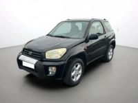 Toyota Rav4 150 VVT-i VX BVA 3 PORTES - <small></small> 7.490 € <small>TTC</small> - #1