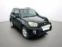 Toyota Rav4 150 VVT-i VX BVA 3 PORTES - <small></small> 7.490 € <small>TTC</small> - #2