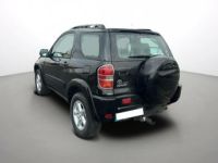 Toyota Rav4 150 VVT-i VX BVA 3 PORTES - <small></small> 7.490 € <small>TTC</small> - #4